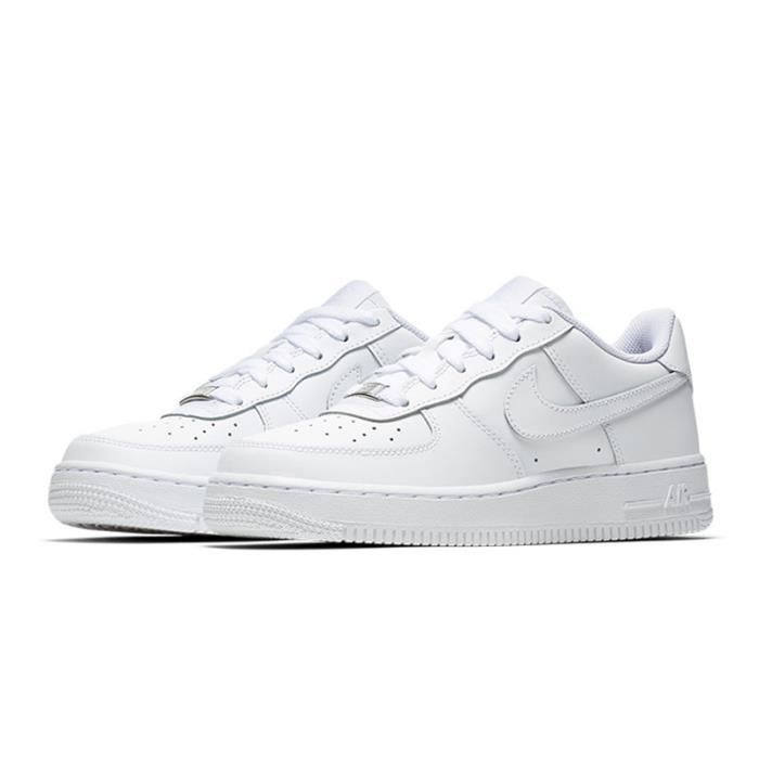 air force 1 chaussures baskets airforce one pour homme femme blanc air force 1 chaussures baskets airforce one pour homme femme blanc