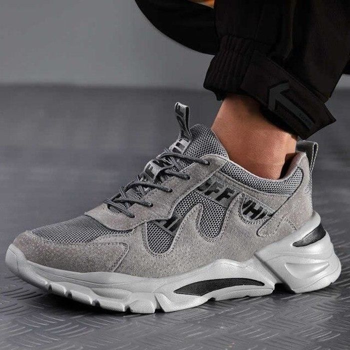 Ekb Chaussures De Sécurité En Acier Pour Hommes Bottes De Travail Légères Baskets  Imperméables Pour Hommes Chaussures Industrie Beige A01 Gray - Cdiscount  Prêt-à-Porter