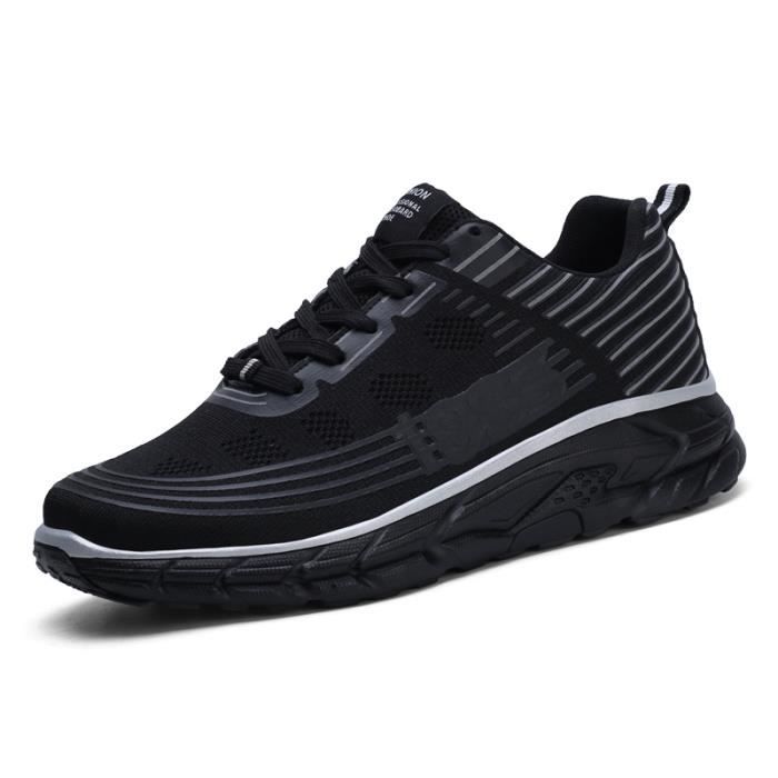 Baskets Hommes DREAM PAIRS Respirantes Confortables Style Rétro DMUMFN2501