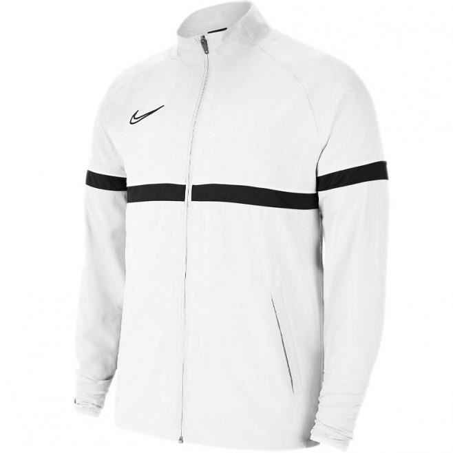 Veste de survêtement ACADEMY 21 Blanc - Cdiscount Prêt-à-Porter