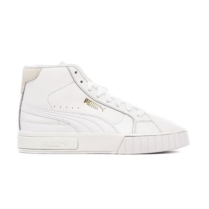 Puma Baskets Puma Cali Star Mid Wn s 380683 01