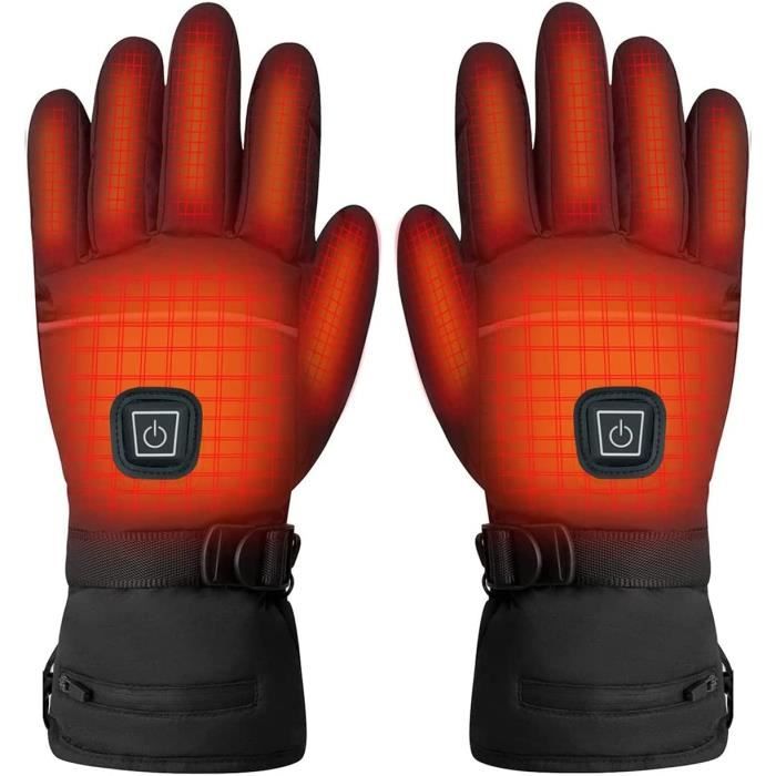 Gants chauffants à piles Outbound | Canadian Tire