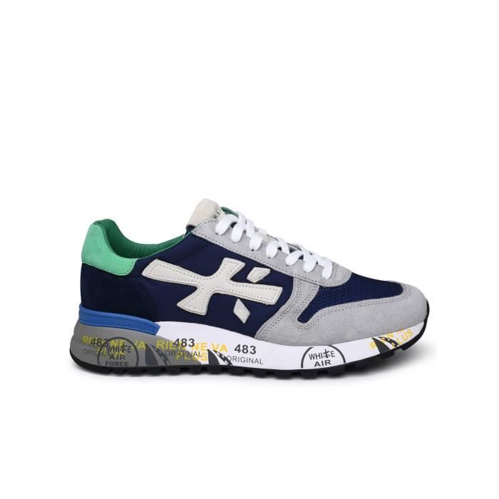 baskets-premiata-cuir-45-polyamide-45-polyester-10-couleur-bleu