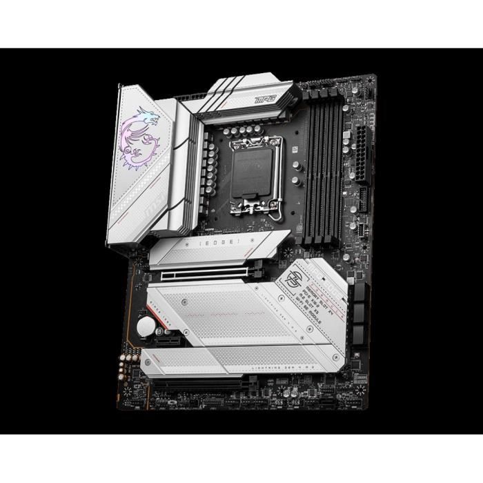 Carte mère – MSI – MPG Z790 EDGE WIFI DDR4
