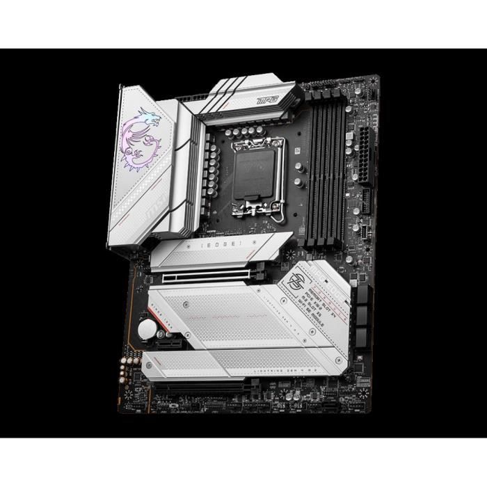 MSI B450 GAMING PLUS MAX carte mère Emplacement AM4 ATX AMD B450 -  Cdiscount Informatique