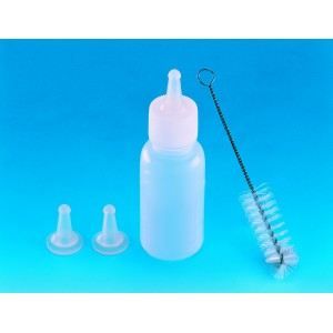 Meilleurs prix pour Nobby Kit nourrissage pour jeunes rongeurs