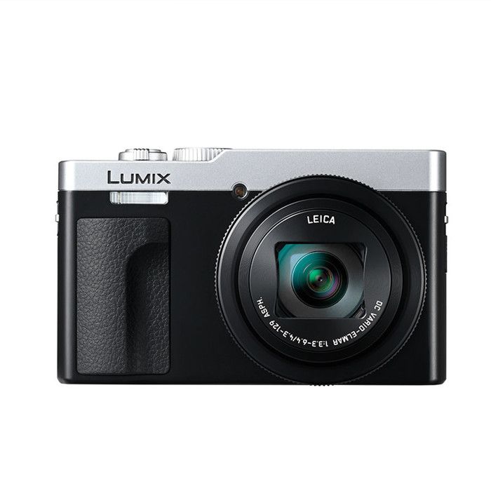 APN compact Panasonic appareil photo apn compact lumix tz99 argent