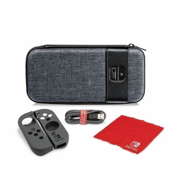 Starter Kit PDP Edition Elite pour Nintendo Switch Neuf - vue 2