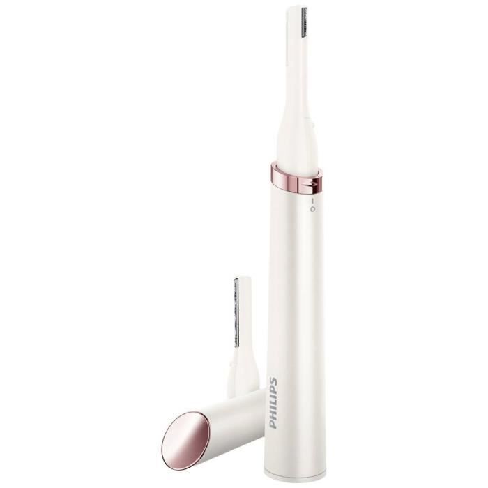 Tondeuse de précision PHILIPS HP6393 00 Fonctionnement sans fil - vue 2