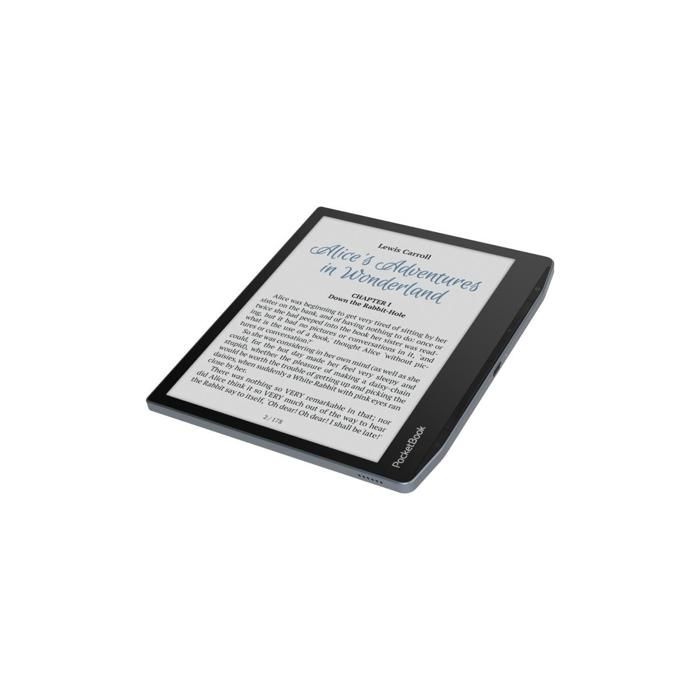 Ordinateur portable et tablette - PocketBook Era Color Stormy Sea 32 Go 7 - E-Book 6 pouces