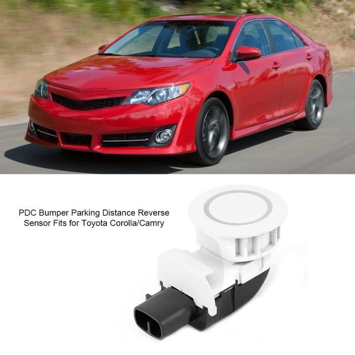 Capteur Recul Citroën C3 DS3 Capteur D'inversion De Stationnement De Pare-chocs Capteur D'assistance Au Stationnement 9677782977 6590JE 9666737177 Pour Citroën C3 DS3 Peugeot 3008 5008 Capteur Stationnement Peugeot 3008 Capteur Recul Citroën C3 DS3 Capteur D'inversion De Stationnement De Pare-chocs Capteur D'assistance Au Stationnement 9677782977 6590JE 9666737177 Pour Citroën C3 DS3 Peugeot 3008 5008 Capteur Stationnement Peugeot 3008