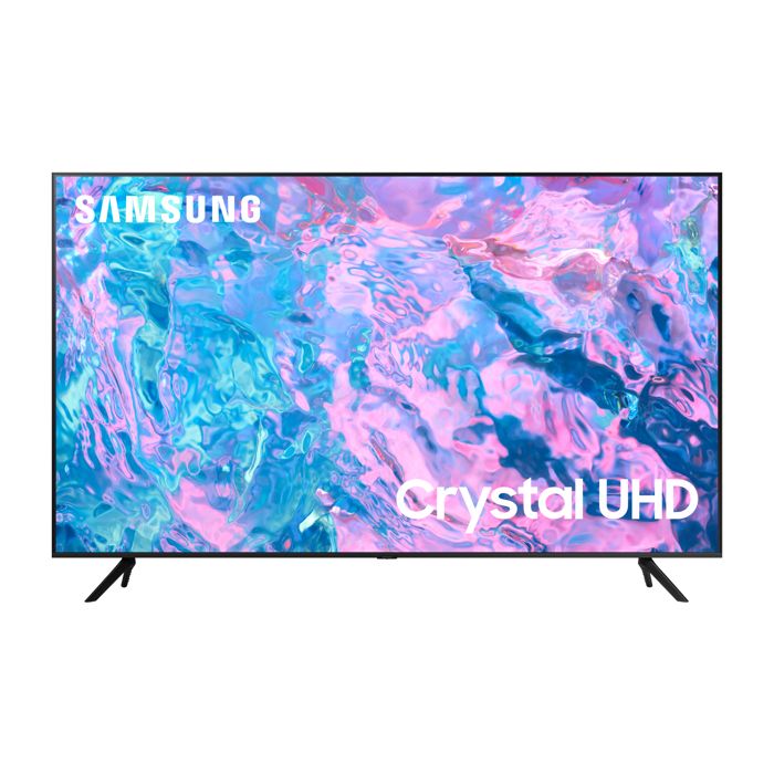 Samsung HG50CU700EUXEN - vue 6