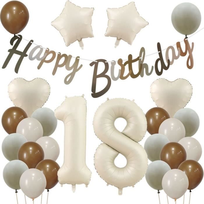Gilet Réfléchissant Anniversaire 18-100 Ans - Décoration Fête, écriture Personnalisée, Taille Universelle, Cadeau Drôle Homme/femme
