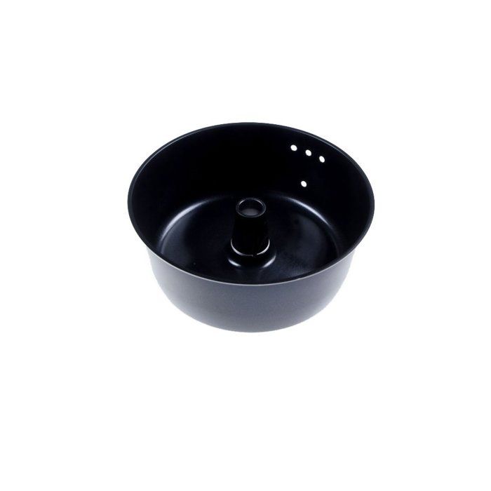 CUVE FRITEUSE - vue 3
