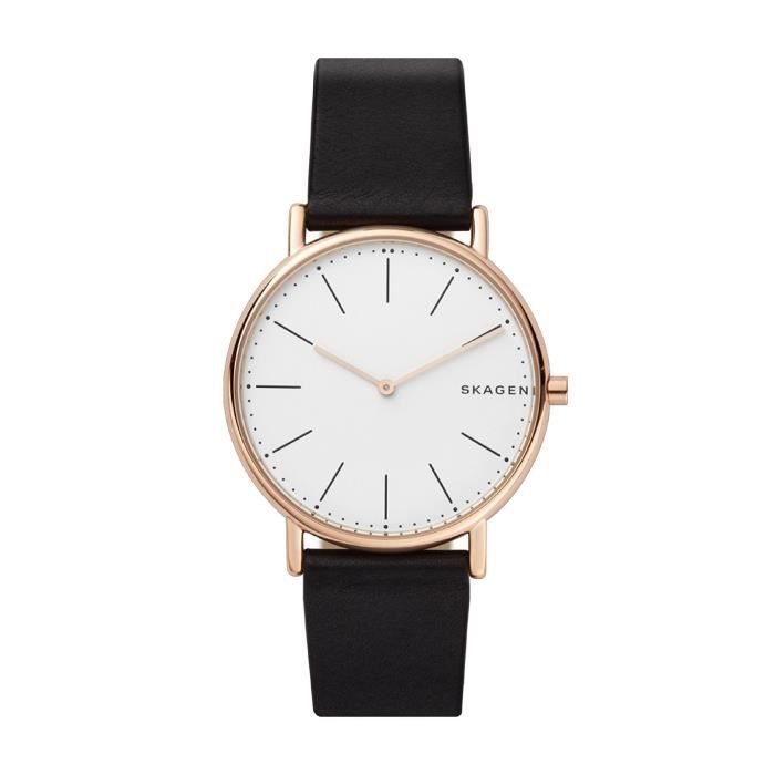 skagen soldes