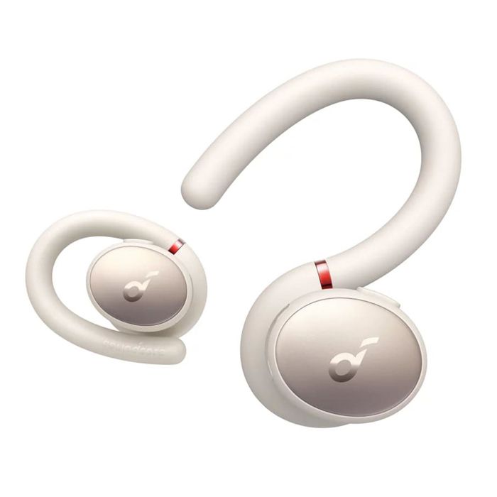 Écouteurs Bluetooth - Anker - X10 - Étanche IPX7 - Bluetooth 5.2 - Intra-auriculaire