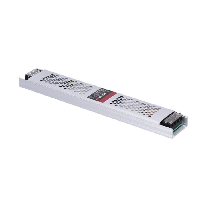 Adaptateur Pilote Alimentation Commutateur DC 12V 3A 36W - Transformateur LED Et Automatisation Industrielle