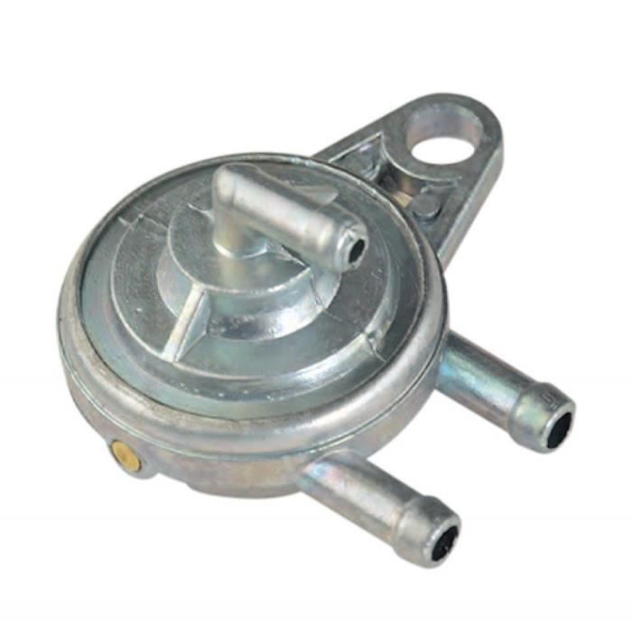 Robinet De Réservoir Essence Pour Scooter Peugeot Tweet 50 2010-2017 - Neuf Marque Teknix | Pièce Moto Originale