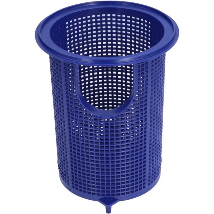 Grille Pour Panier De Skimmer De Piscine - En Acier Inoxydable, 15.2x15.2 Cm, Protection Contre Les Débris