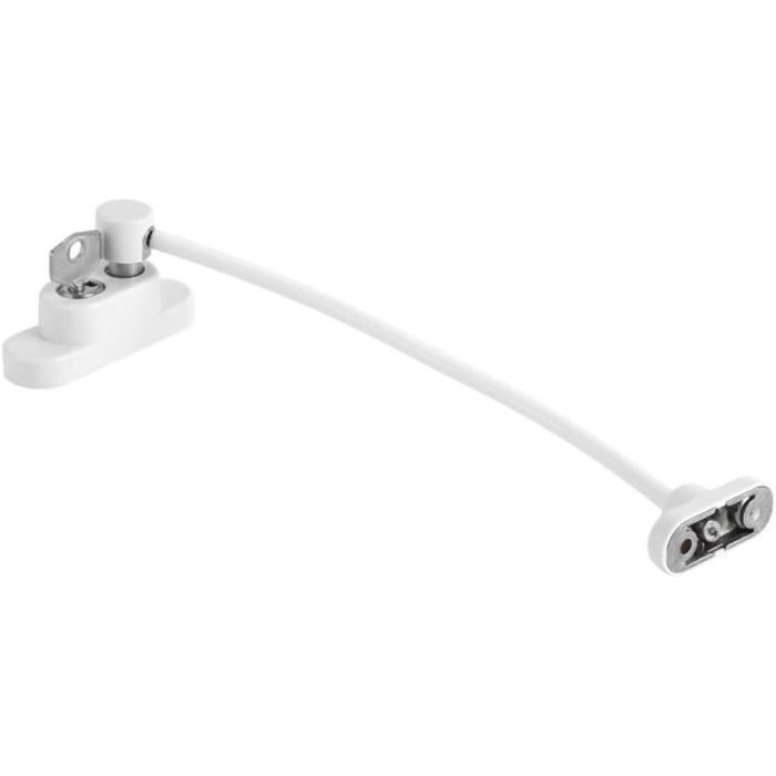 Boucle De Serrure Pour Fenêtre Kubota 155 | Pièce De Rechange En Verre Creusette