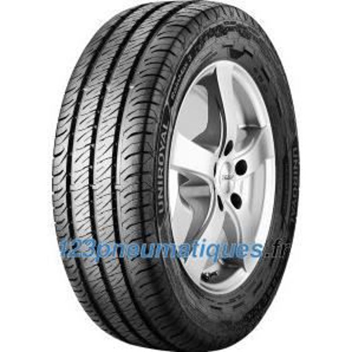 UNIROYAL Rain Max 3 195-70 R15 104 R - Pneu auto Utilitaire Eté