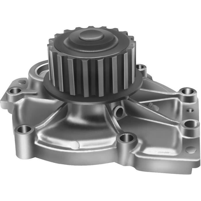 Pompe à eau - VALEO - 506325 - PAE FORD Focus II Kuga I Mondeo IV