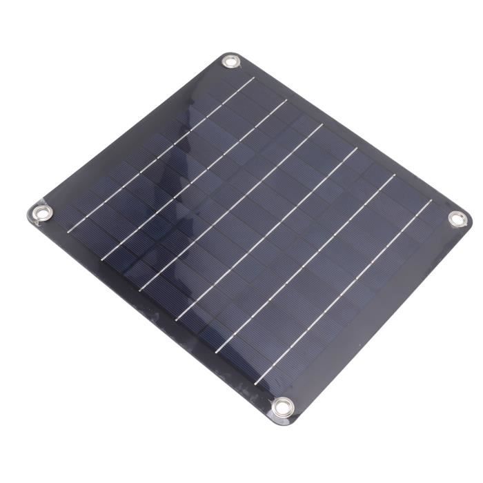 Panneau solaire 300W 12V, kit de panneau solaire, kit de chargeur de batterie avec régulateur de Panneau solaire 300W 12V, kit de panneau solaire, kit de chargeur de batterie avec régulateur de