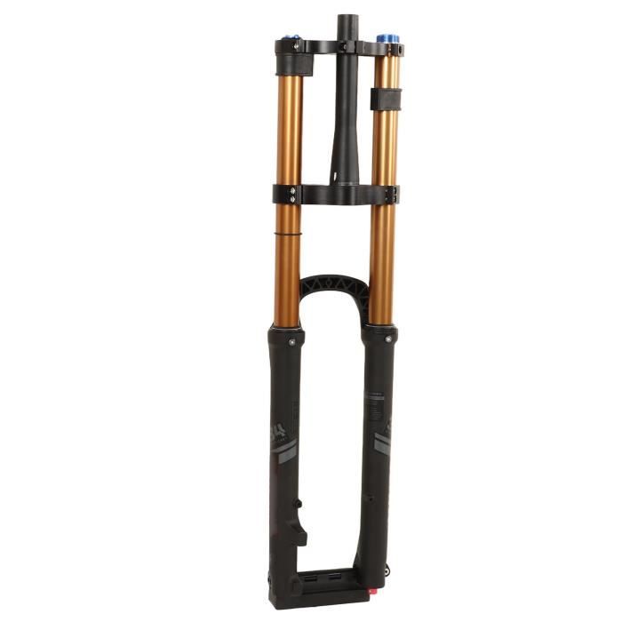 Fourche de velo best sale