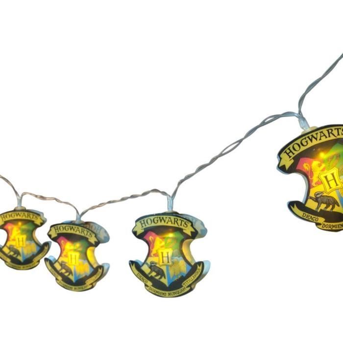 Guirlande Harry Potter Achat Vente Pas Cher