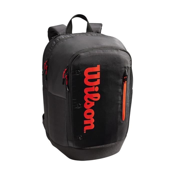Sac wilson top noir