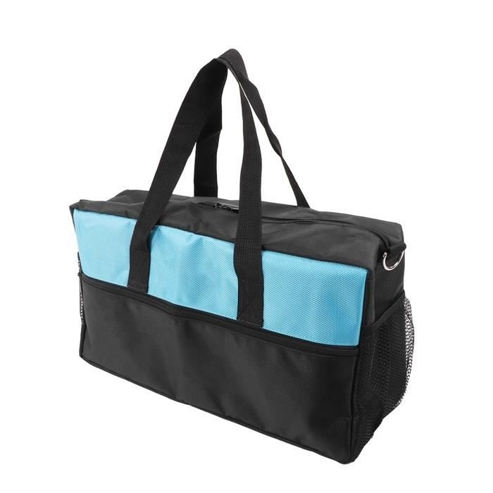 Lot De 3 Sachets à Parapluie Étanches Let'Sinstyle - Tissu Oxford, 17,7x5,1cm - Pour Rangement Et Transport - 2