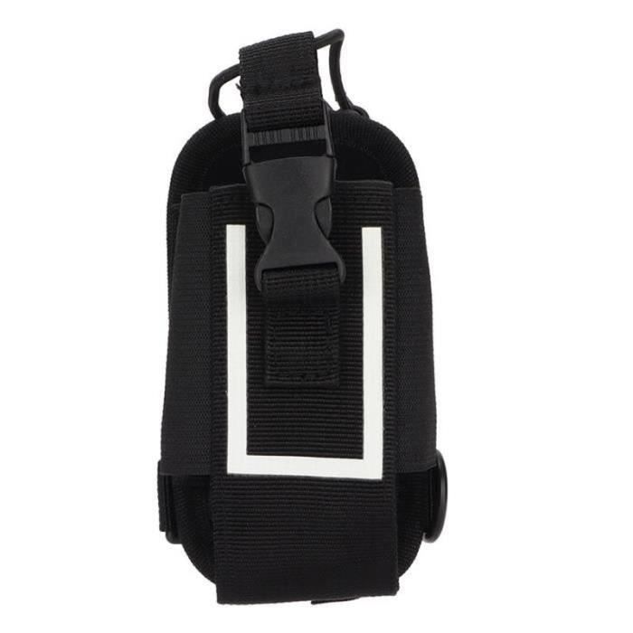 Maxon CP-1015 Talkie-walkie VHF Avec étui Cuir - Occasion