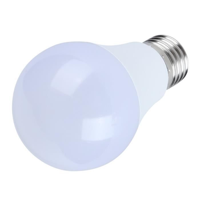 ING Ampoule LED Ampoules LED Intelligentes WiFi E27 Commande Vocale de