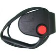 Contacteur de sécurité pour tondeuse  électrique 12 A ( Max 2600 W)-1
