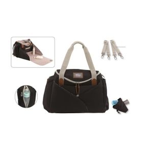 sac a langer noir