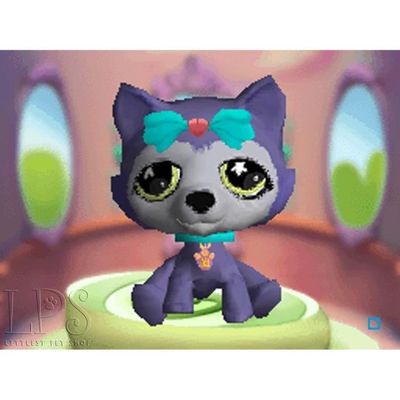 Jeu LITTLEST PET SHOP JARDIN – Version Française DS/2DS/3DS – Boîte, Cartouche, Livret