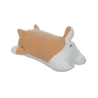Chien japonais peluche discount