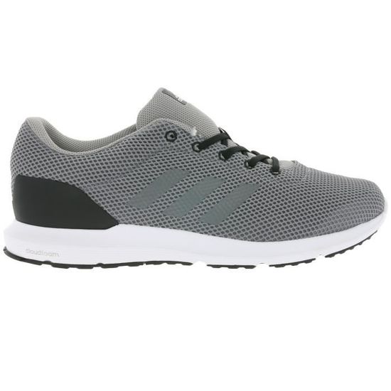 Adidas Cosmic 1.1 M Hommes Chaussures de course Gris BB3130 Cdiscount Sport