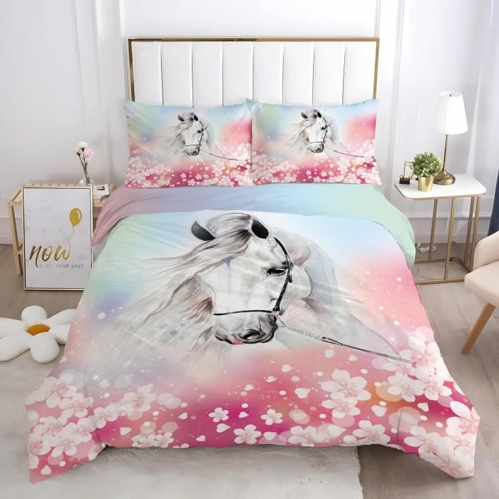 Housse de couette 140x200 ado fille store