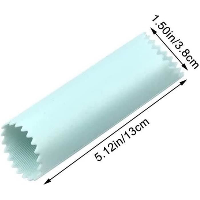 Presse-ail Avec Brosse En Silicone Et éplucheur Intégré - Ustensile De Cuisine Neuf, Pratique Et Facile à Nettoyer