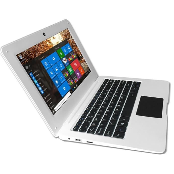 iSTYLE 10.1" HD PC Portable Ordinateur portable1