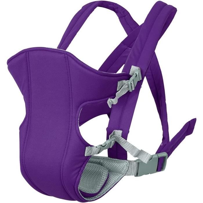 Porte bebe dorsal leger store