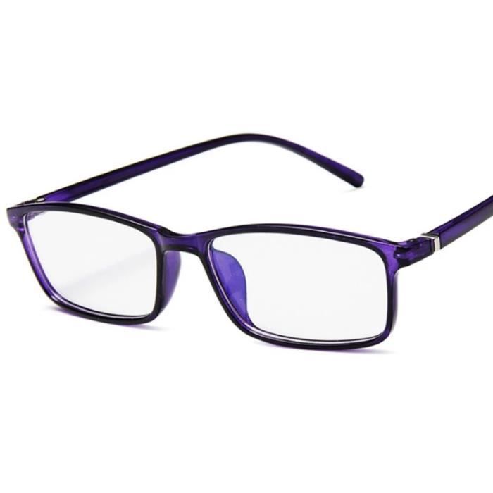 ROUPAI lunettes anti-lumière bleue