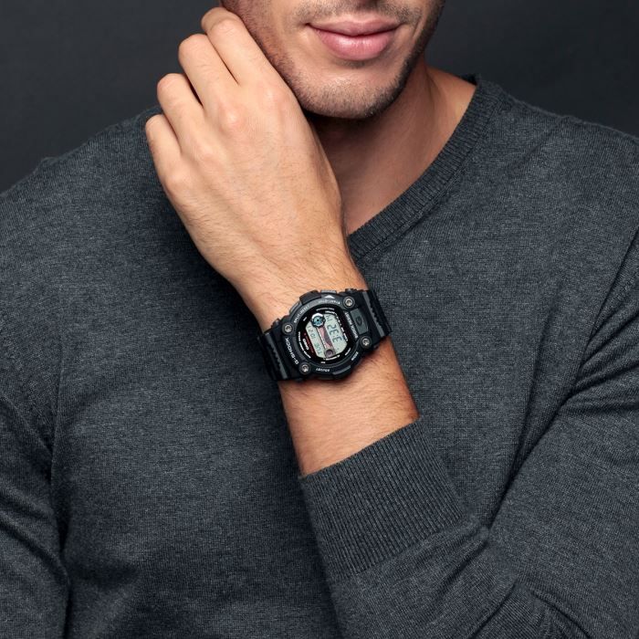Montre casio sales homme cdiscount