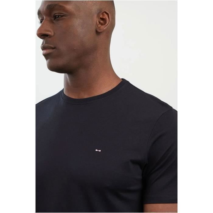 Tee shirt store coton pima