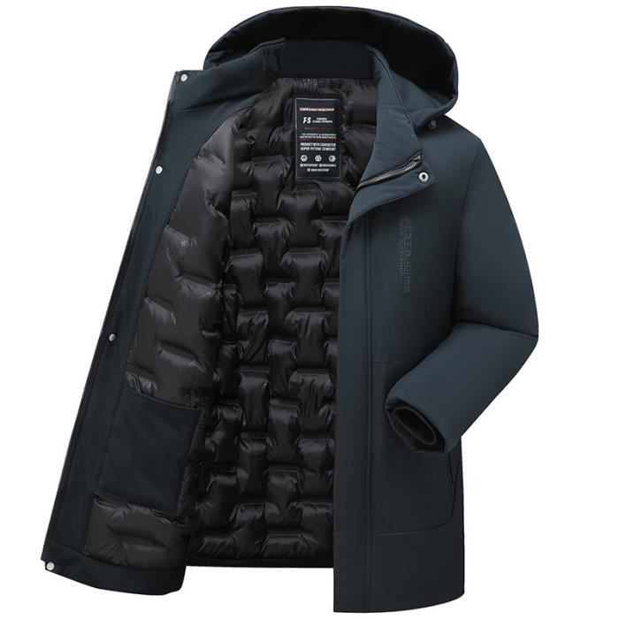 Veste doudoune deals pour homme