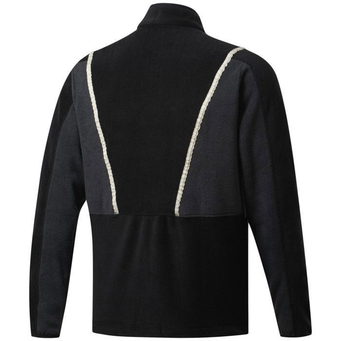 Polo reebok on sale classic homme noir