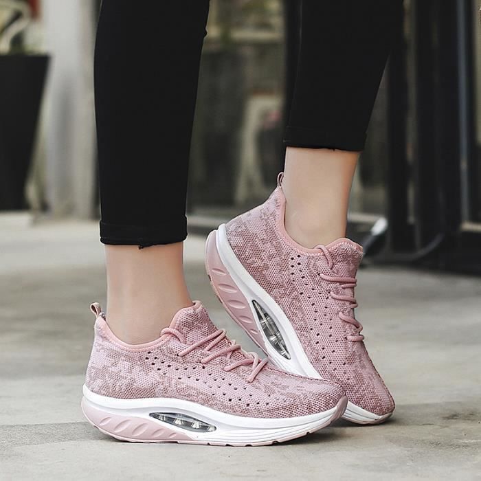 Basket femme a la mode clearance