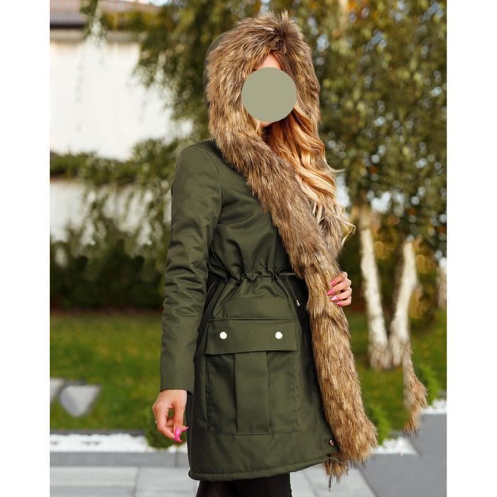 Doudoune chaude top
