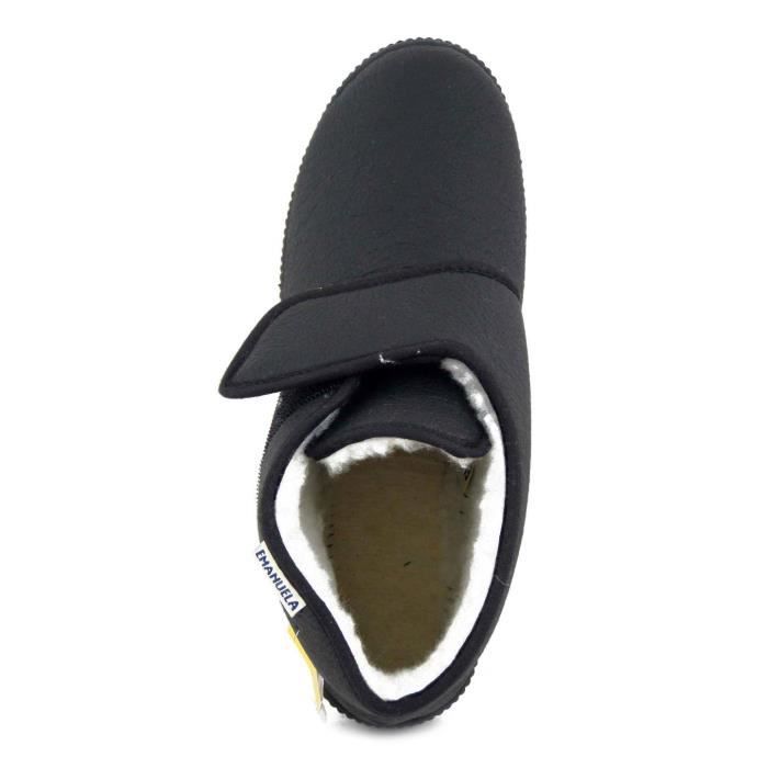 Chausson homme scratch sale